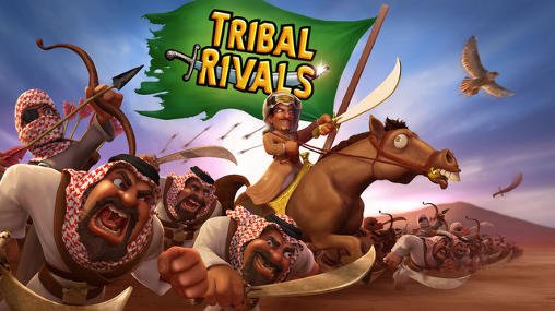 download Tribal rivals apk